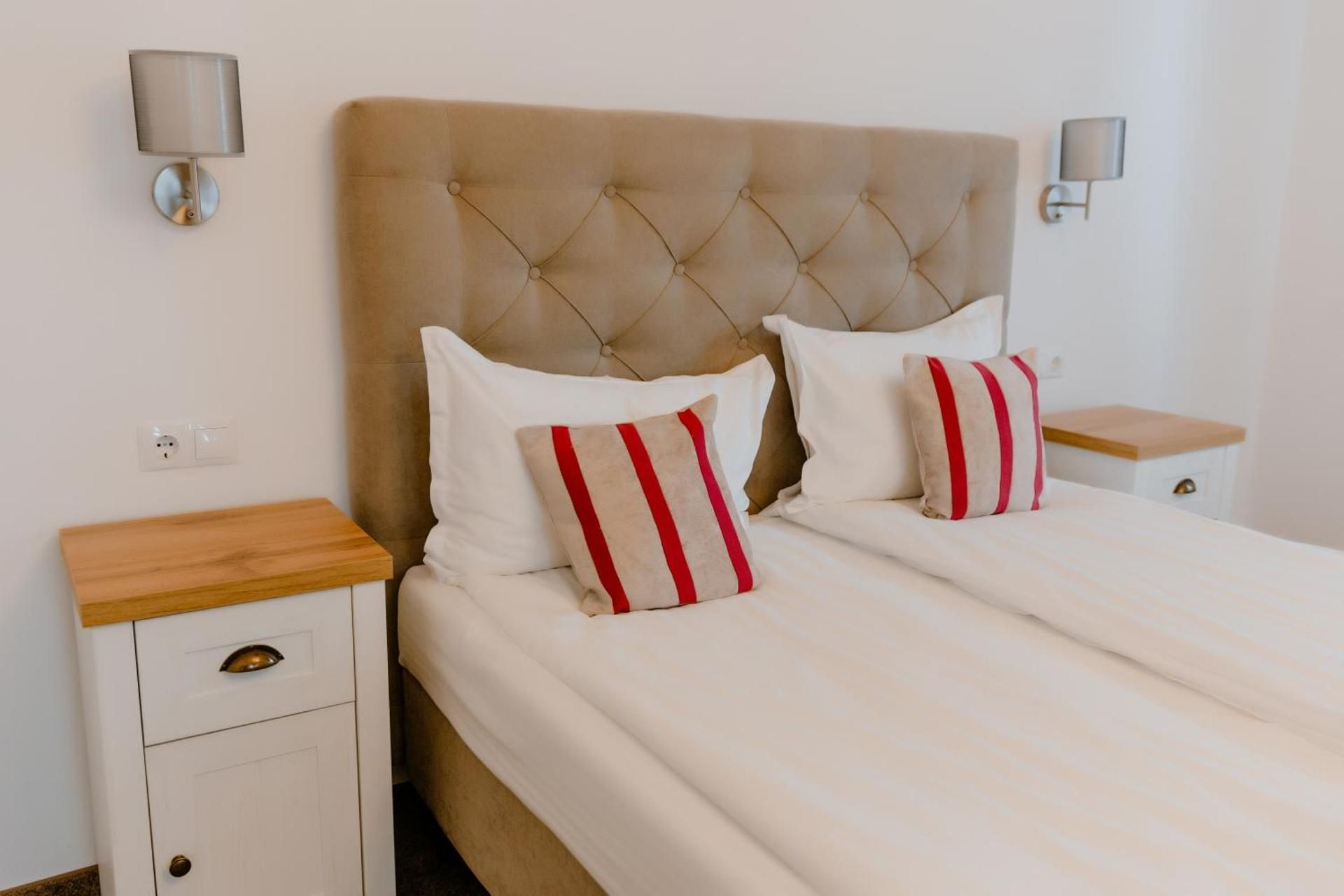 King Room - Disability Access