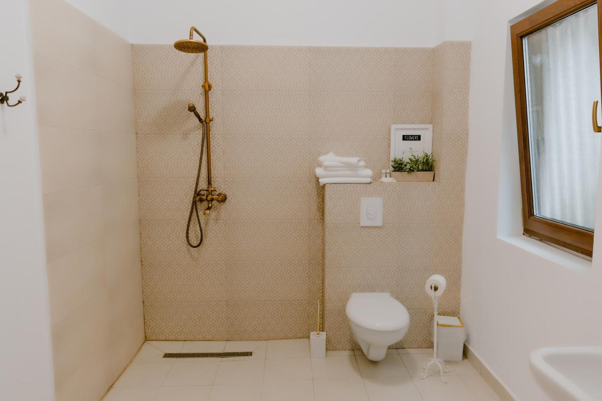 King Room - Disability Access