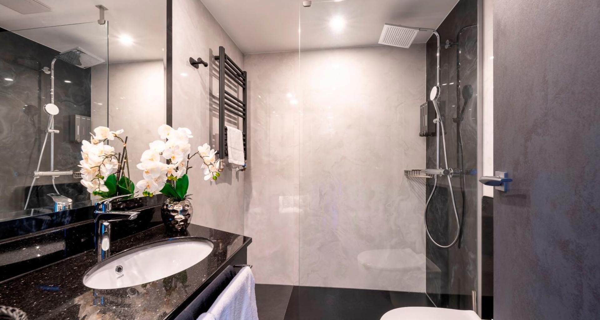 Comfort Twin Room