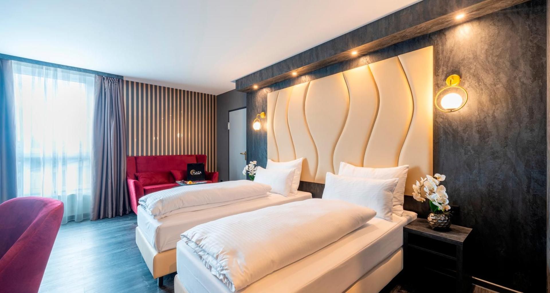 Comfort Twin Room