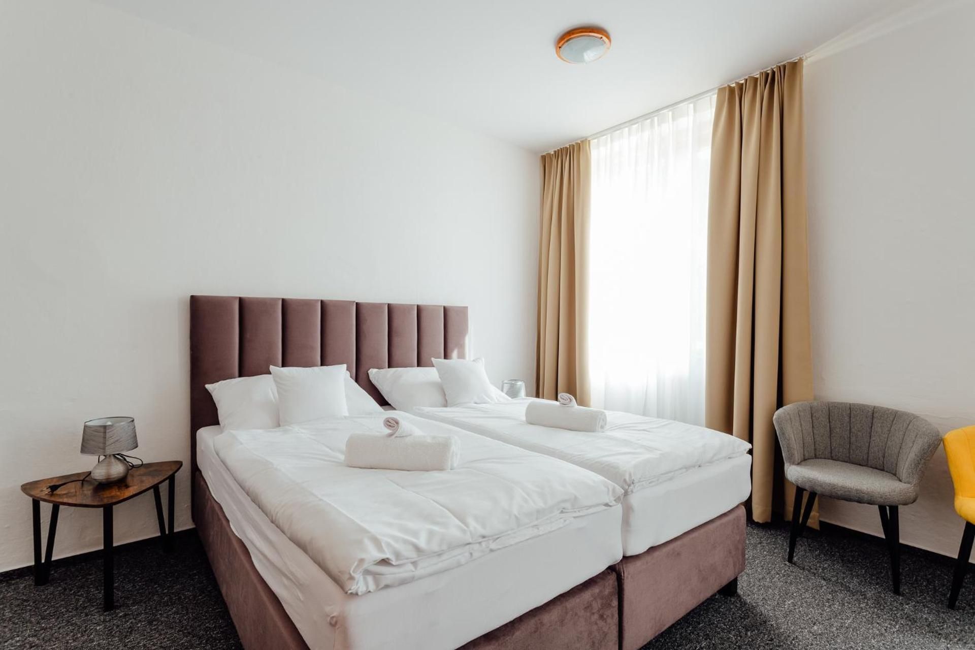 Two-Bedroom Suite