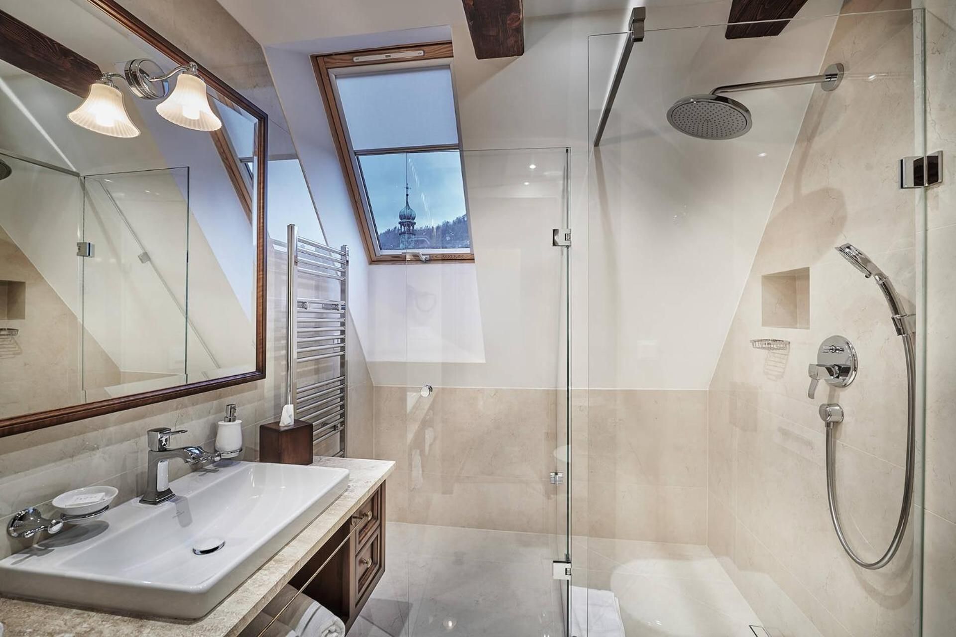 Small Double Room