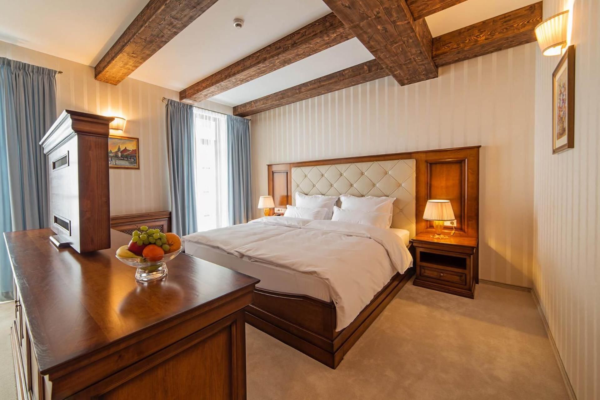 Suite with Terrace