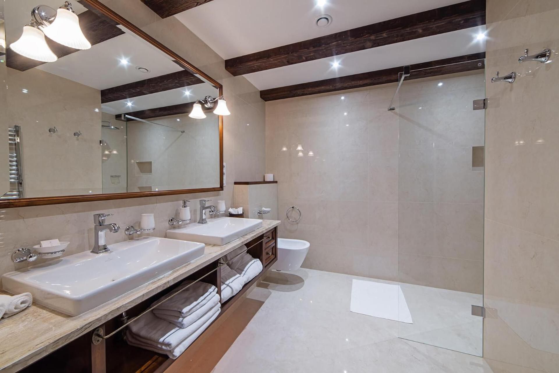 Suite with Terrace