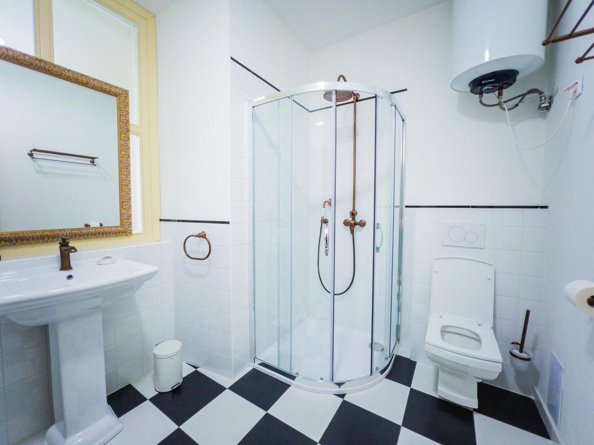 Superior Apartment