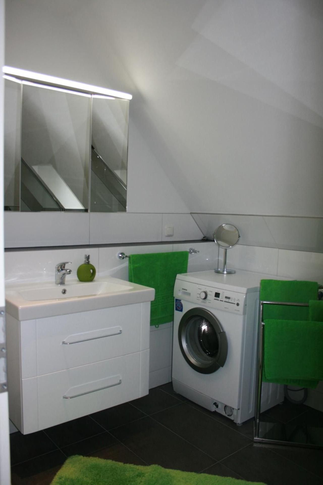 Maisonette with 2 bedrooms