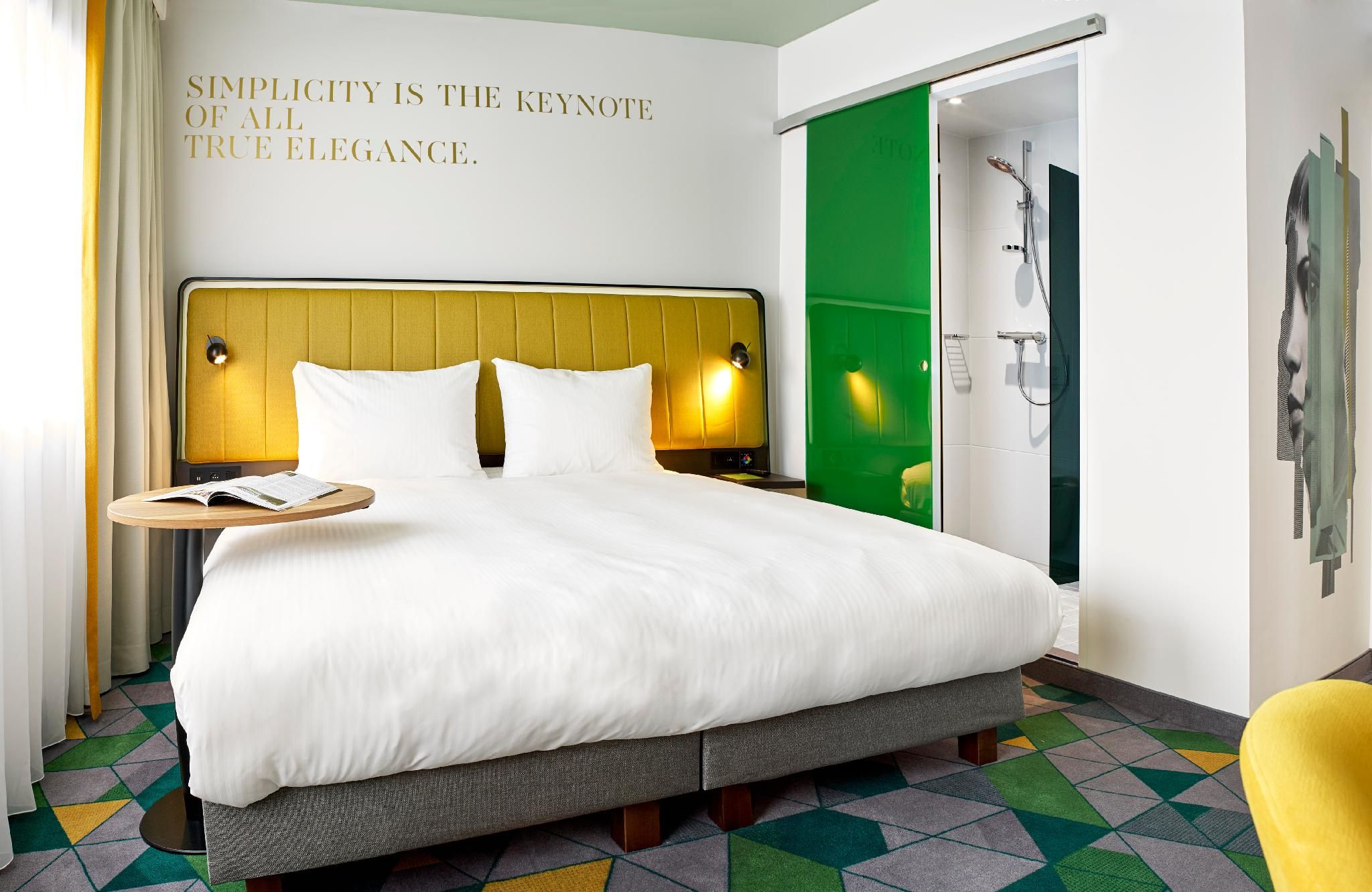 Family Stay - 2 Connected Rooms