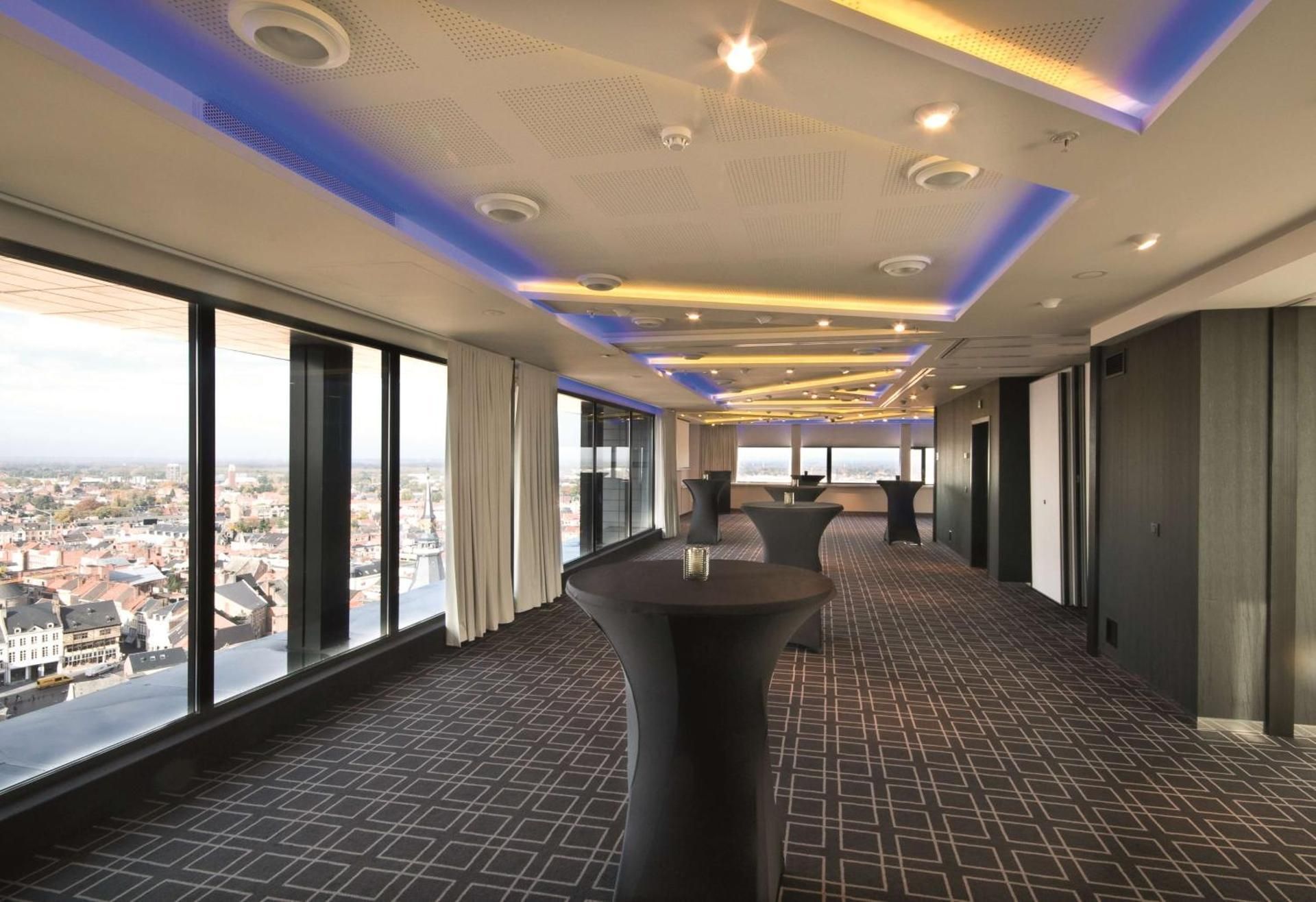 meeting room / ballrooms