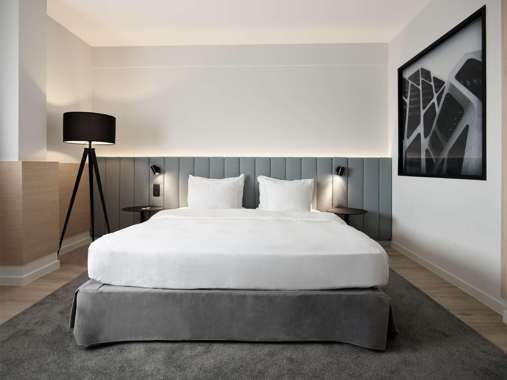 Family Stay - 2 Connected Rooms