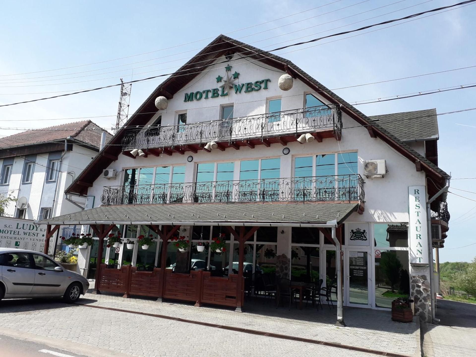 Westmotelrestaurant