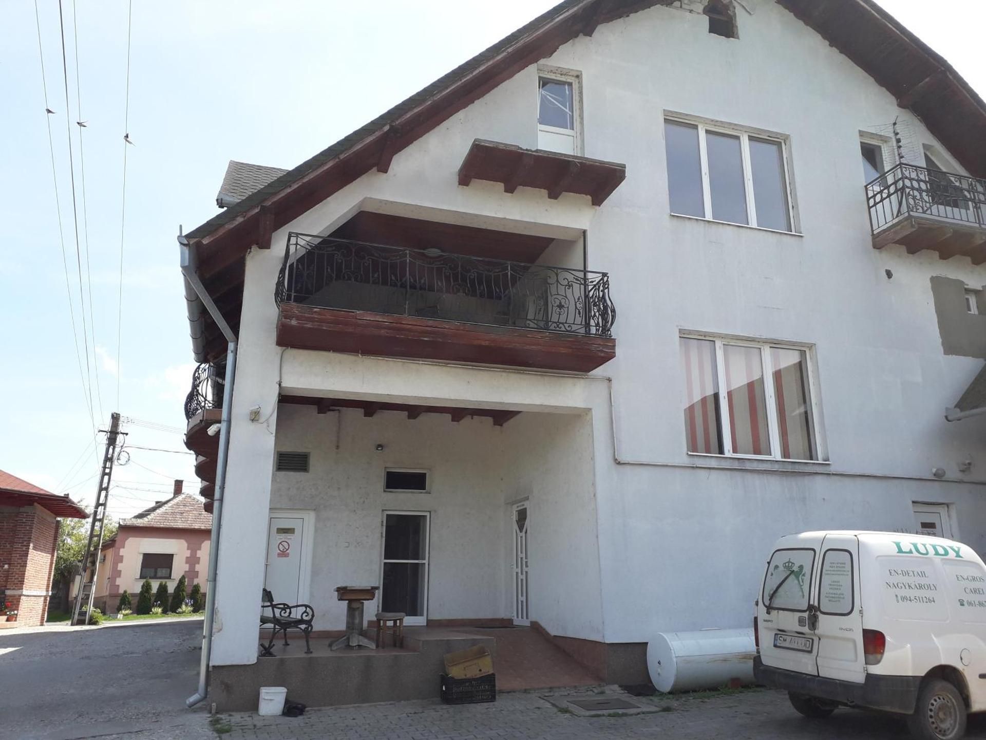 Westmotelrestaurant