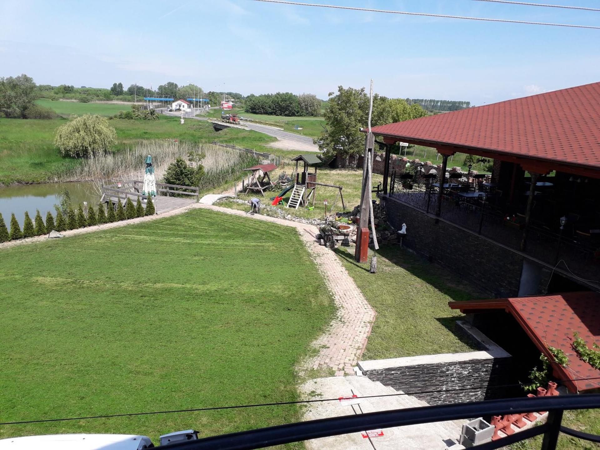 Westmotelrestaurant
