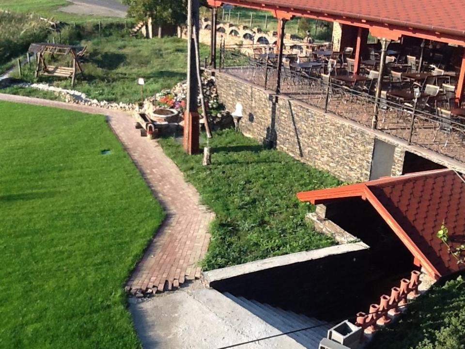 Westmotelrestaurant