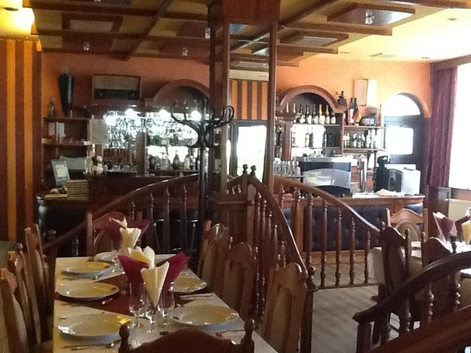 Westmotelrestaurant