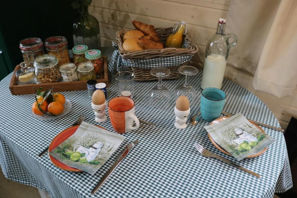 B&B Babbita Pia(groen)