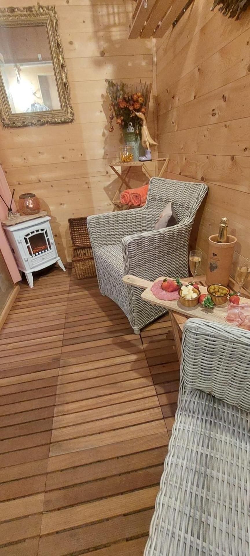 B&B Babbita Pia(groen)