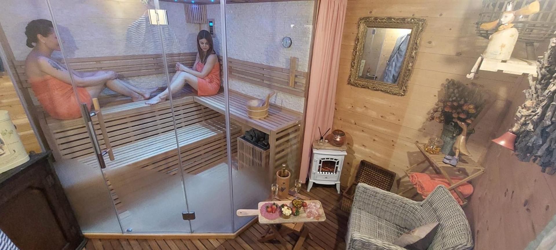 B&B Babbita Pia(groen)