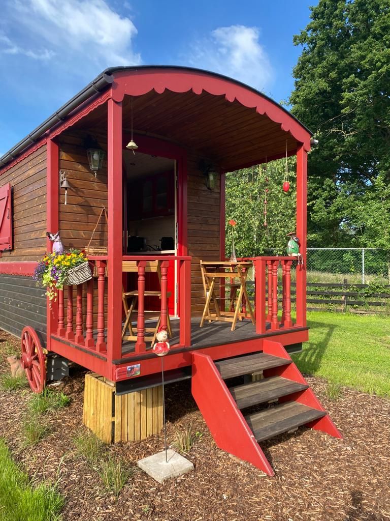 B&B Babbita Pia(groen)