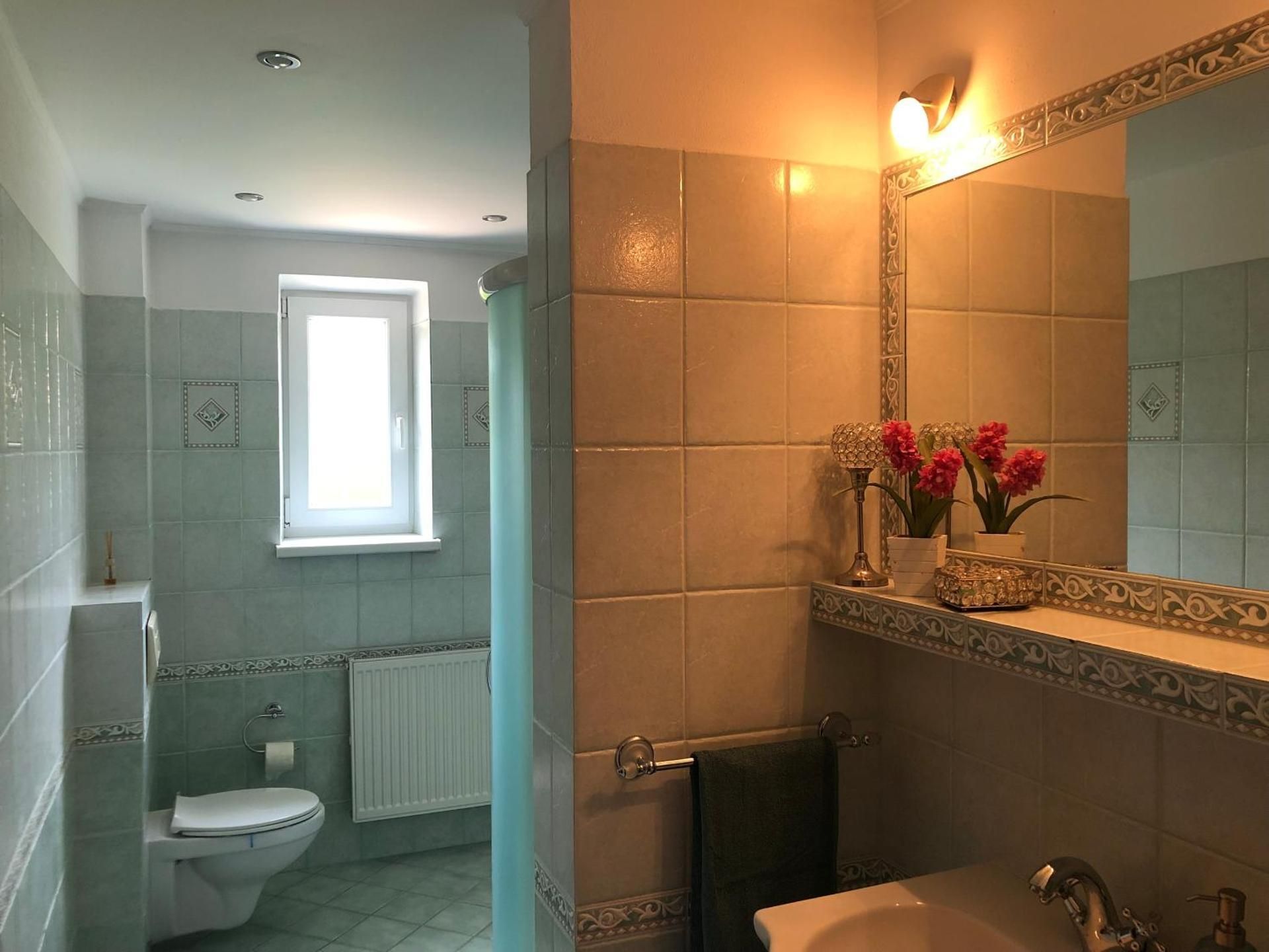 Family Apartment with Two Bedrooms