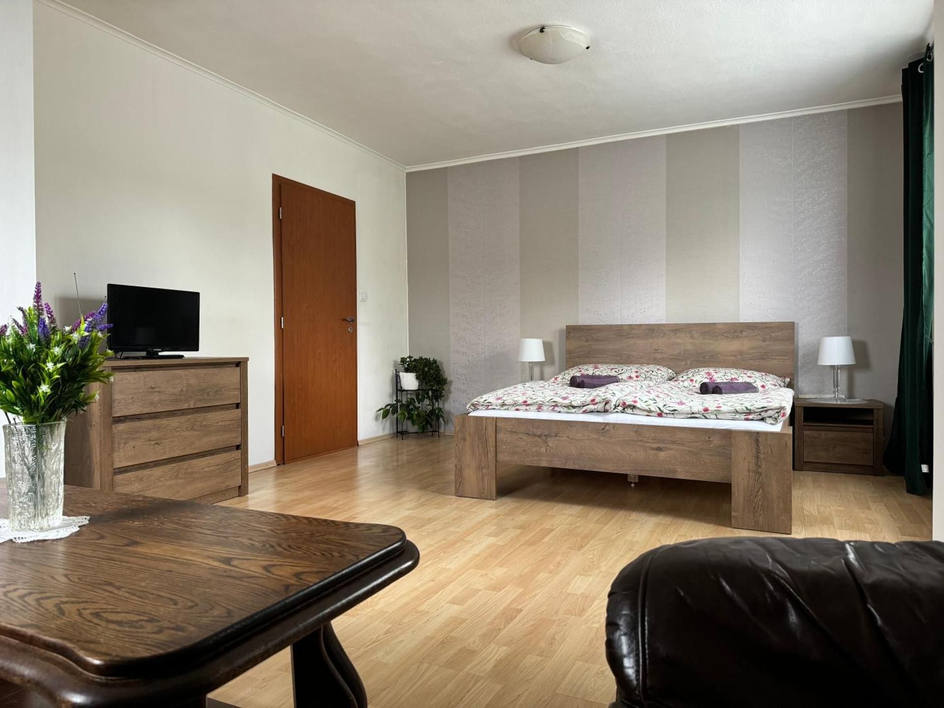 Superior Apartment