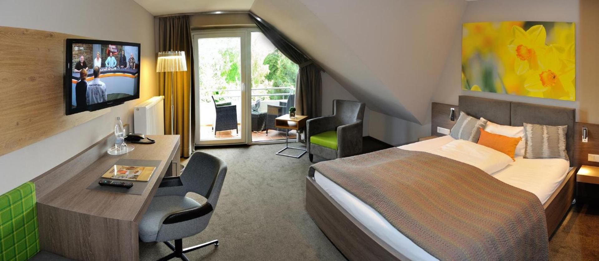 Single Room
