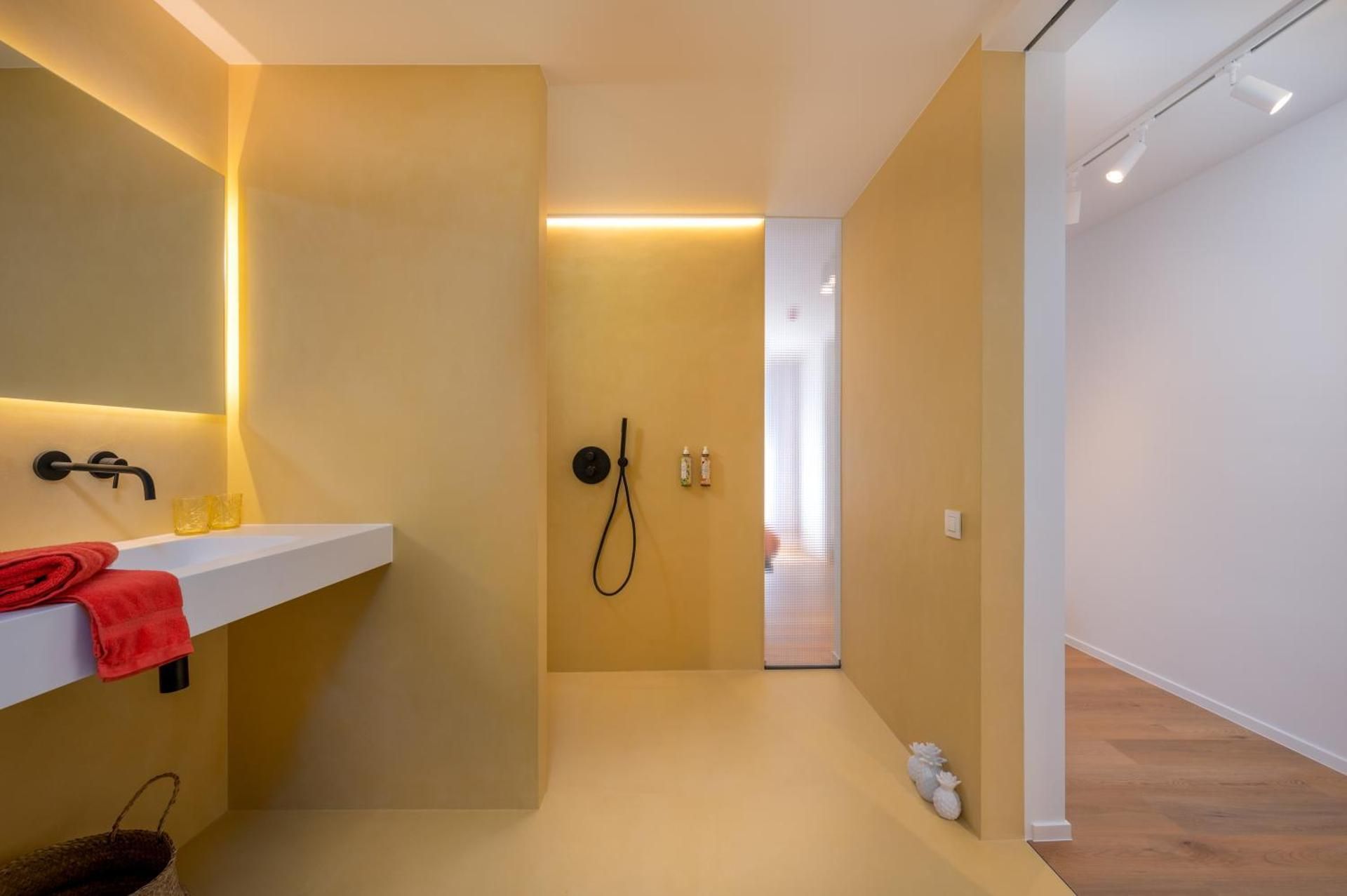 Superior Quadruple Room