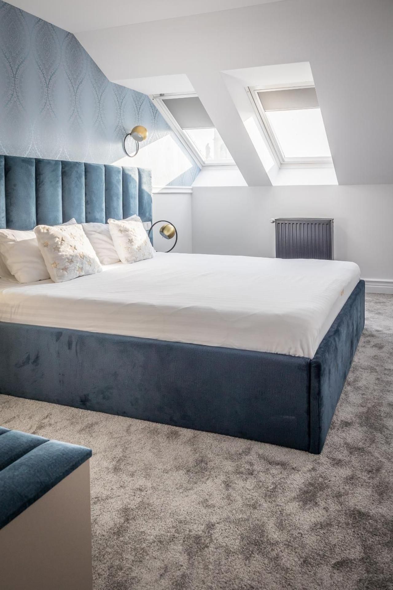 Small Double Room