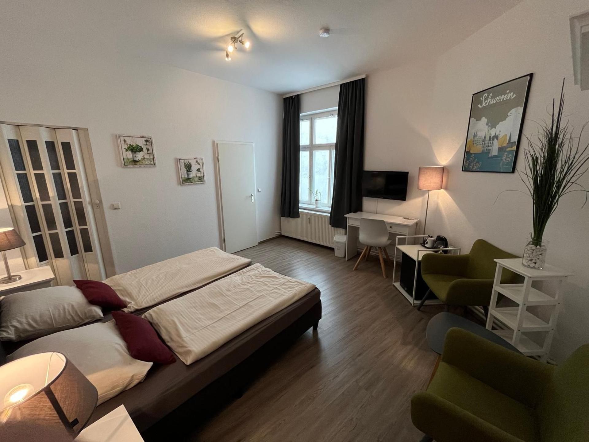 Double Room Type II