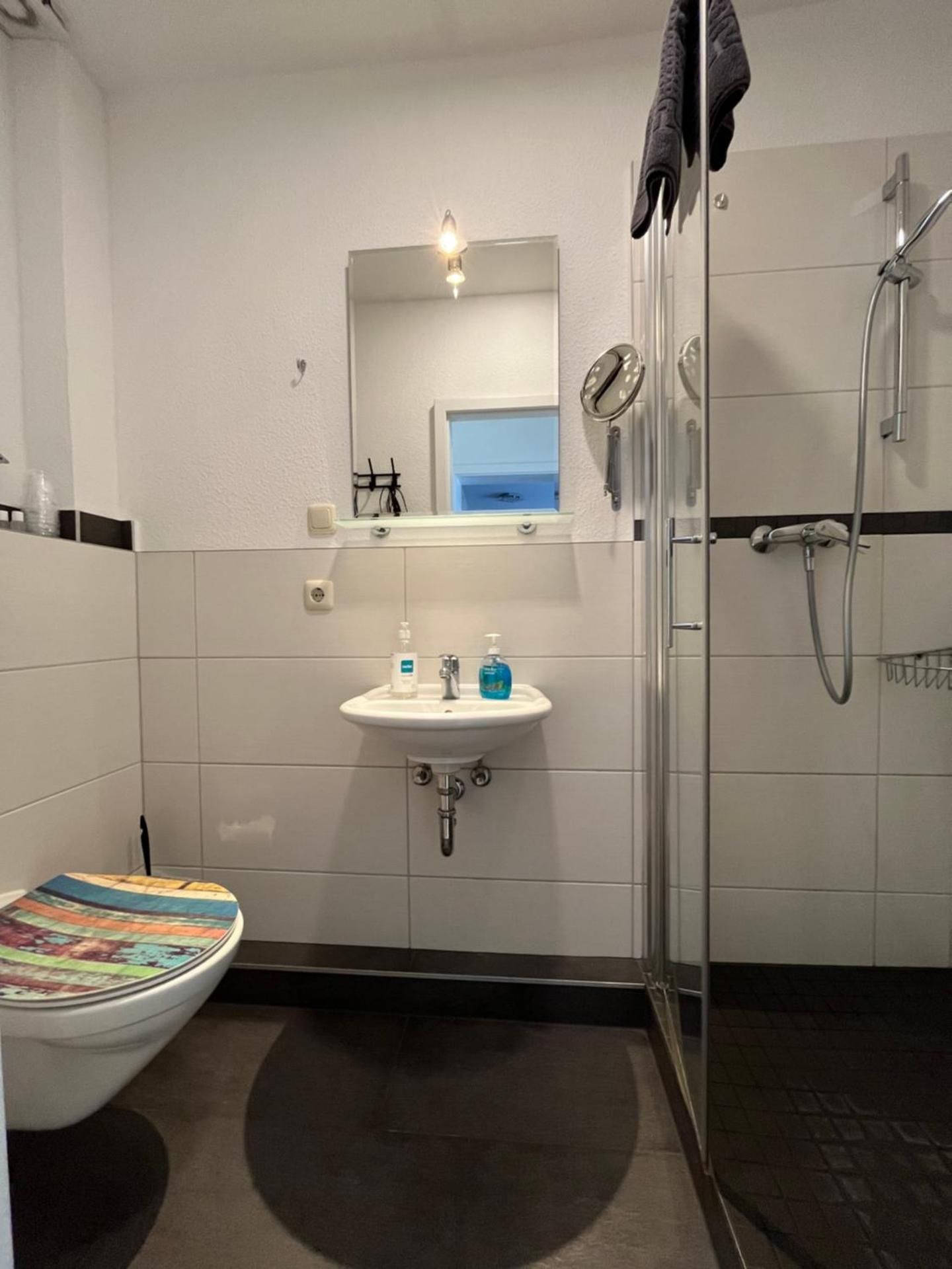 Apartment Type III (Max. 6 People)