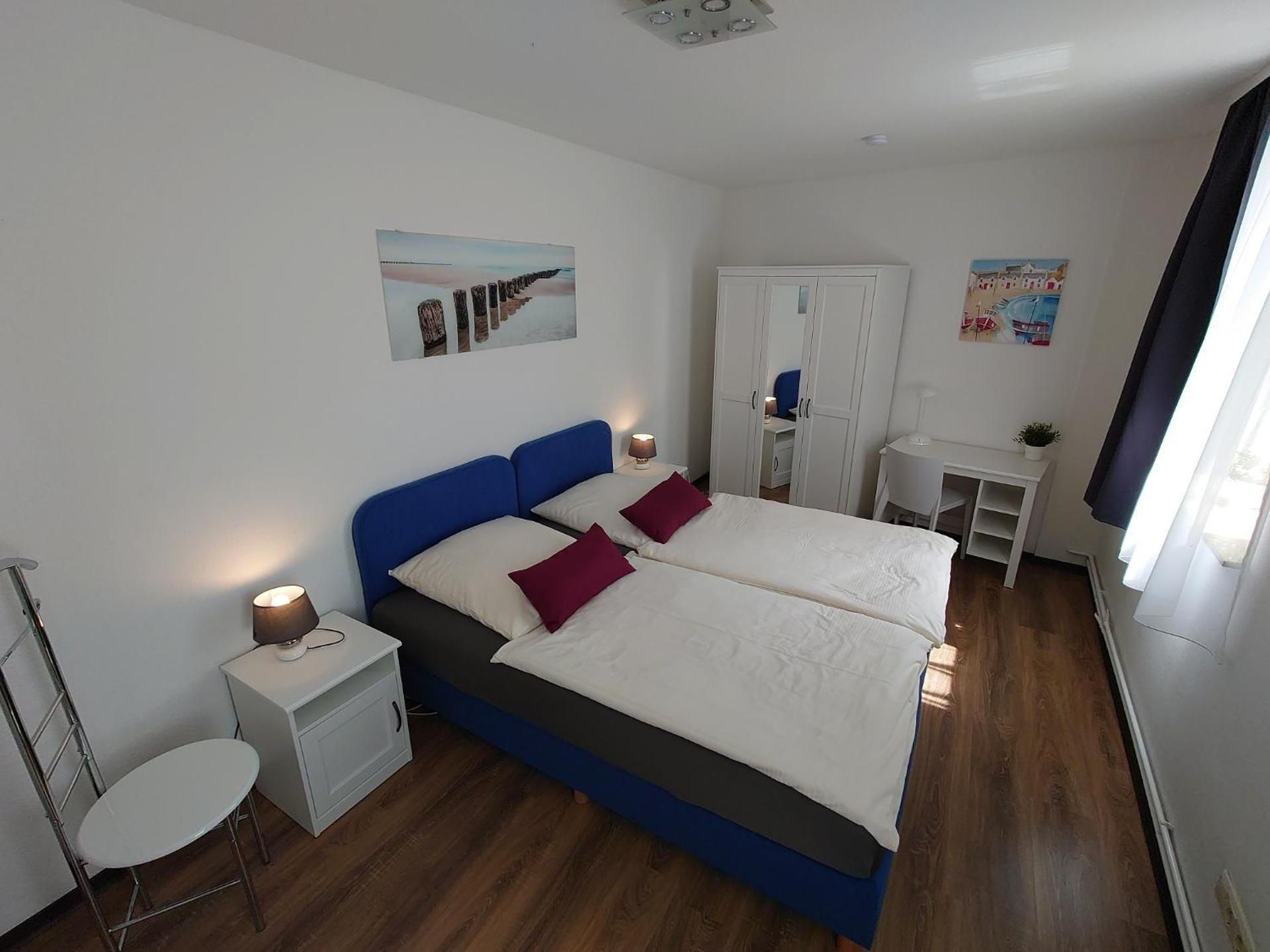 Standard Suite
