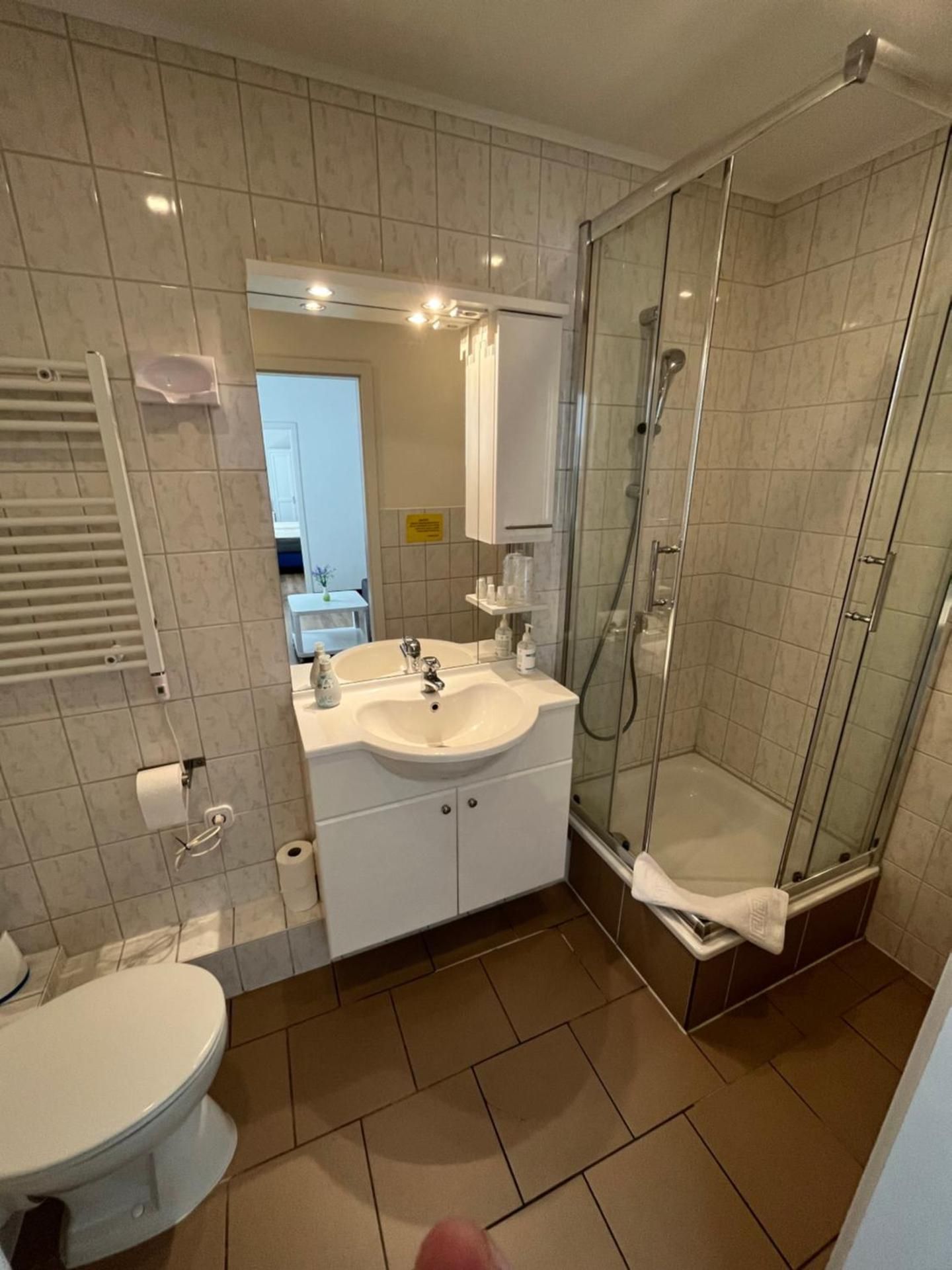 Standard Suite