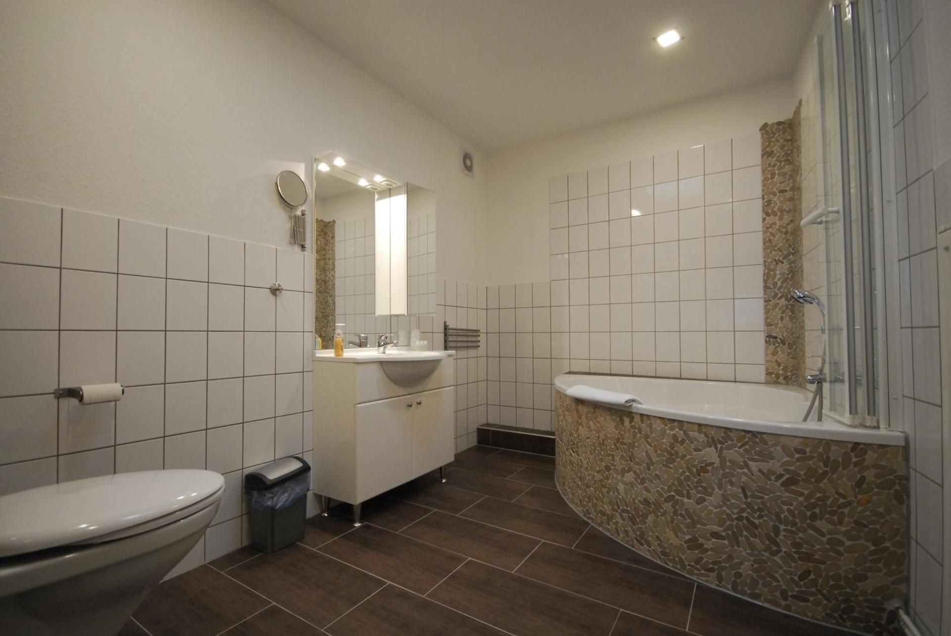 Double Room Type II