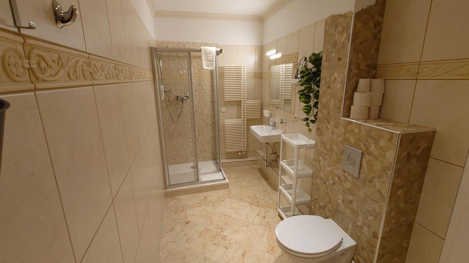 Apartment Typ V (Max. 3 People)
