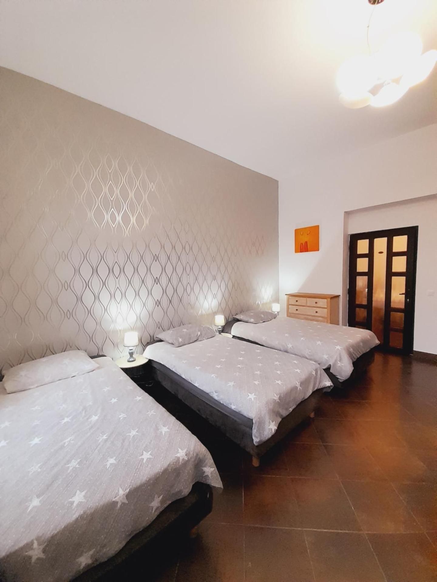 Superior Triple Room