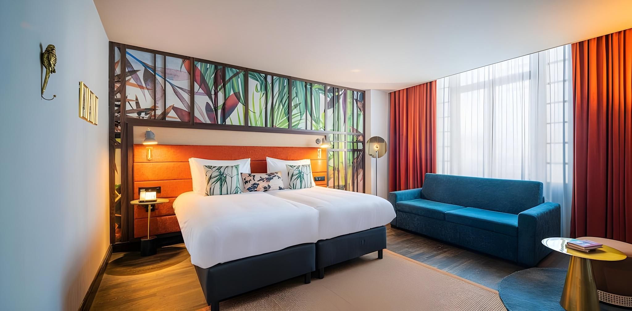 Premium Room