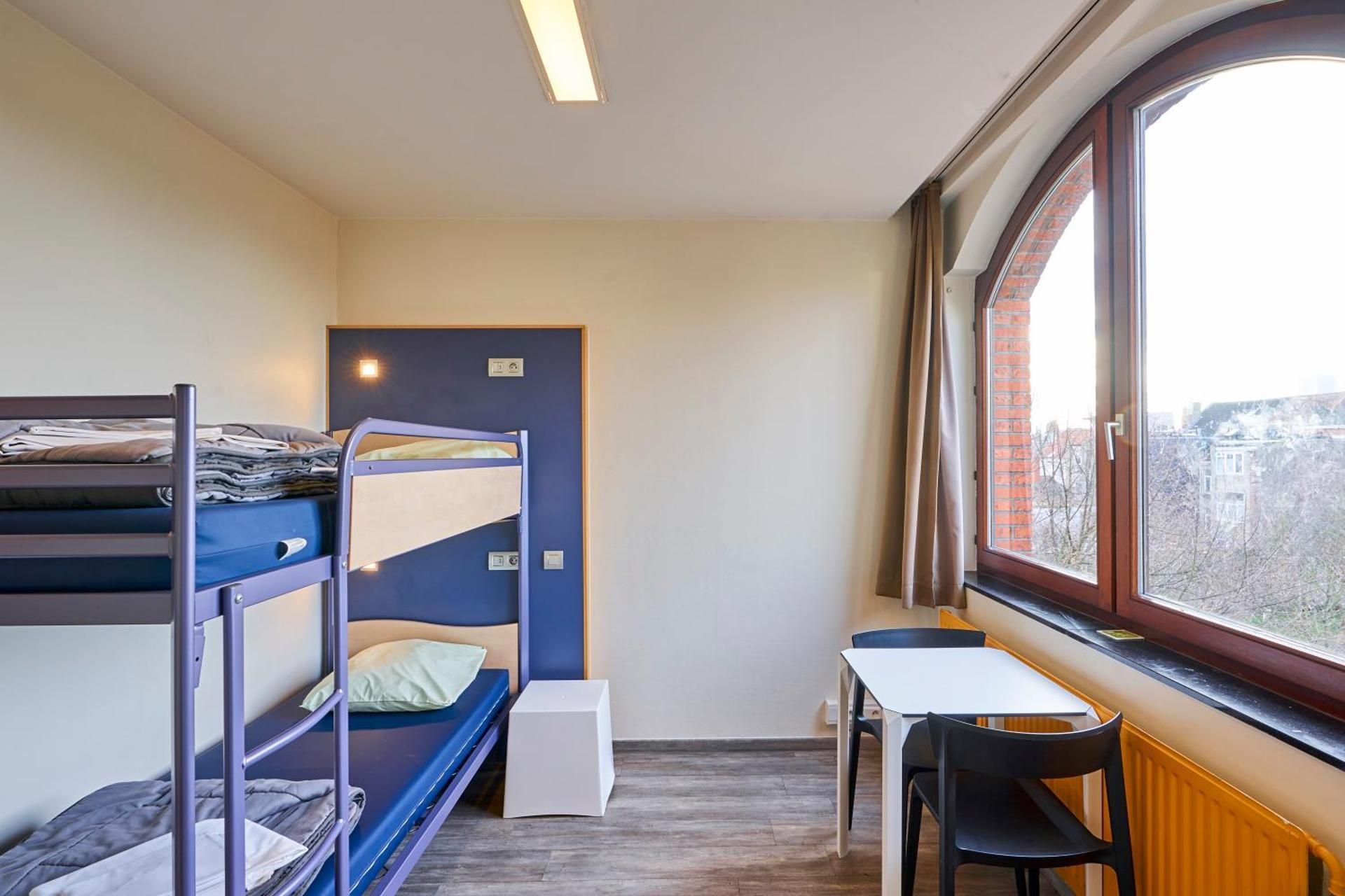 Economy Twin Room