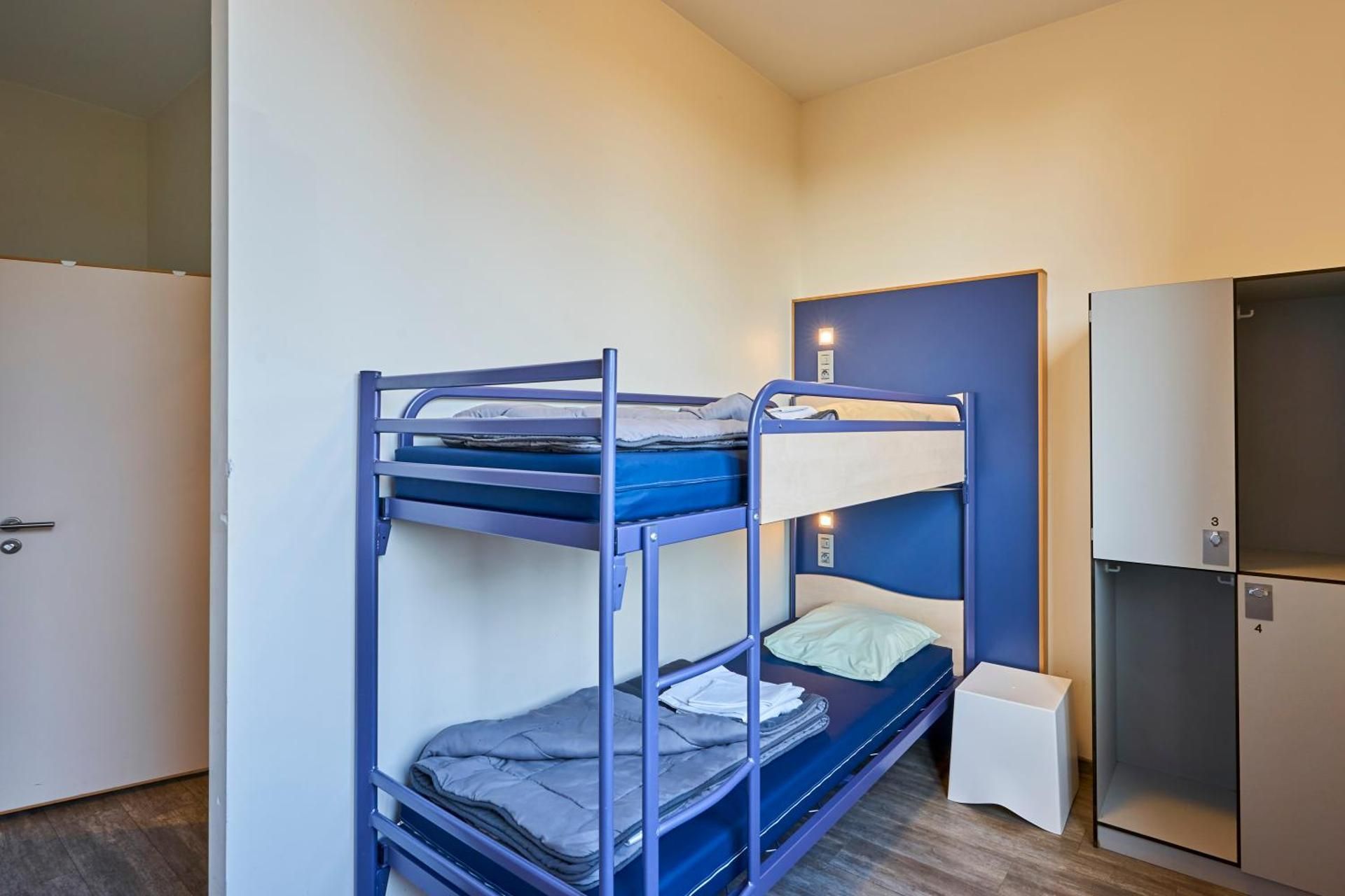 Economy Twin Room