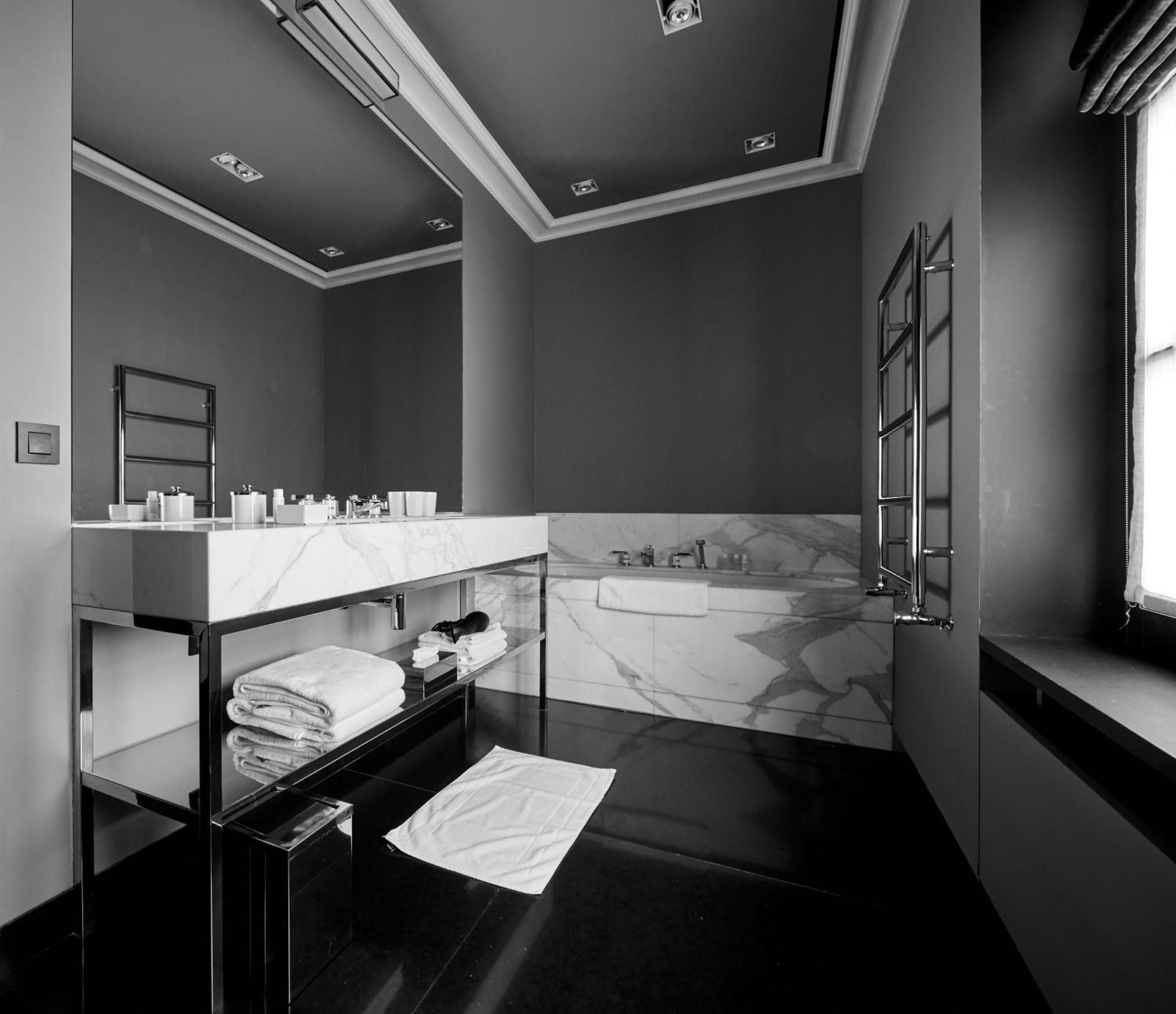 Small Double Room