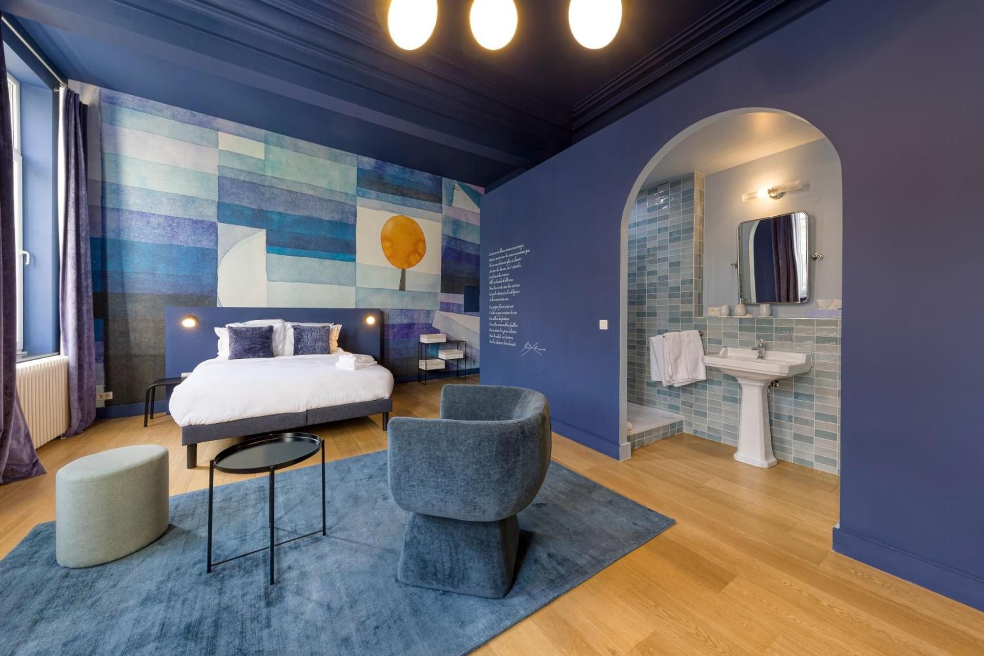 Standard King Room