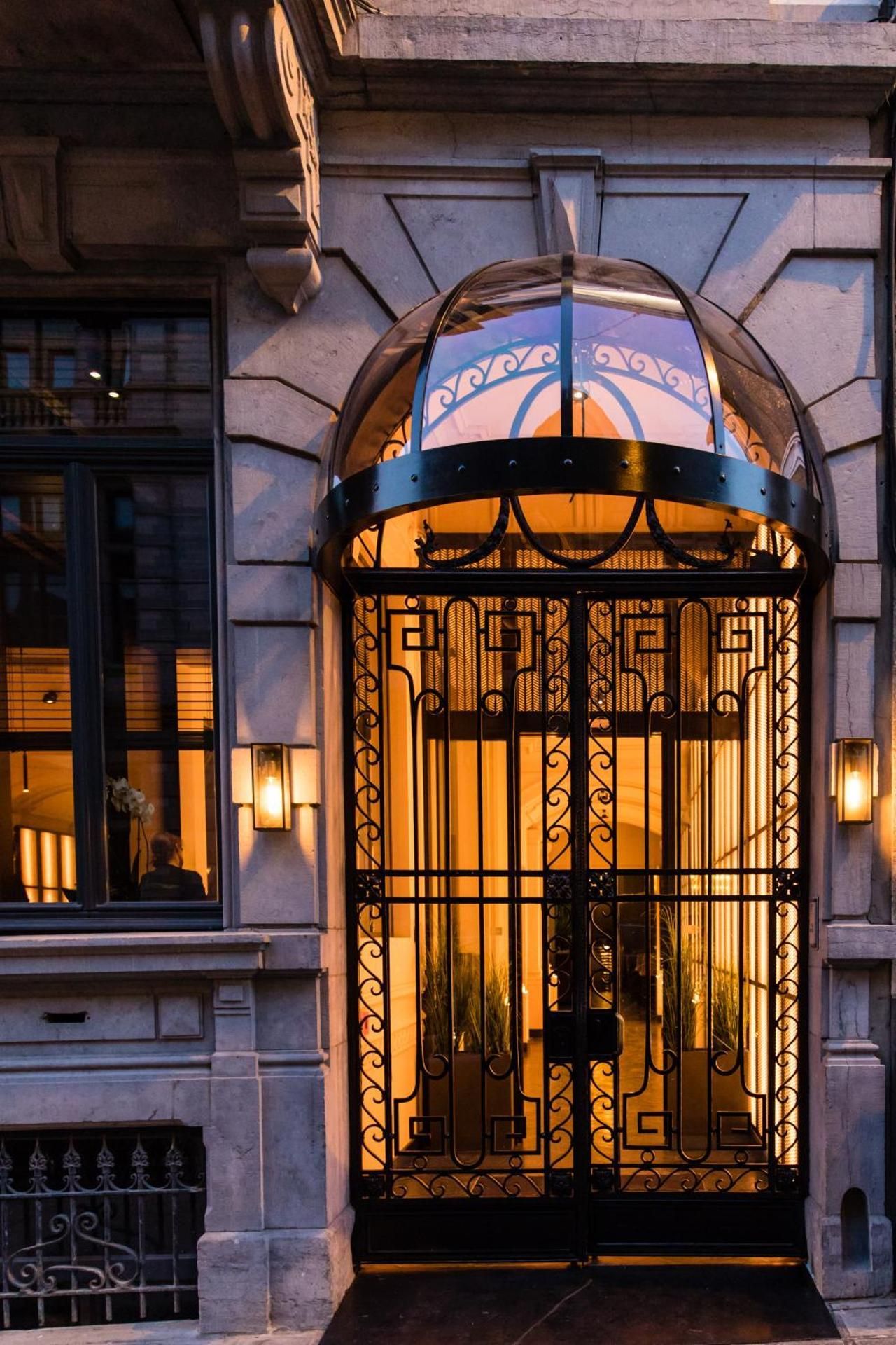 Harmon House - Hotel & Spa