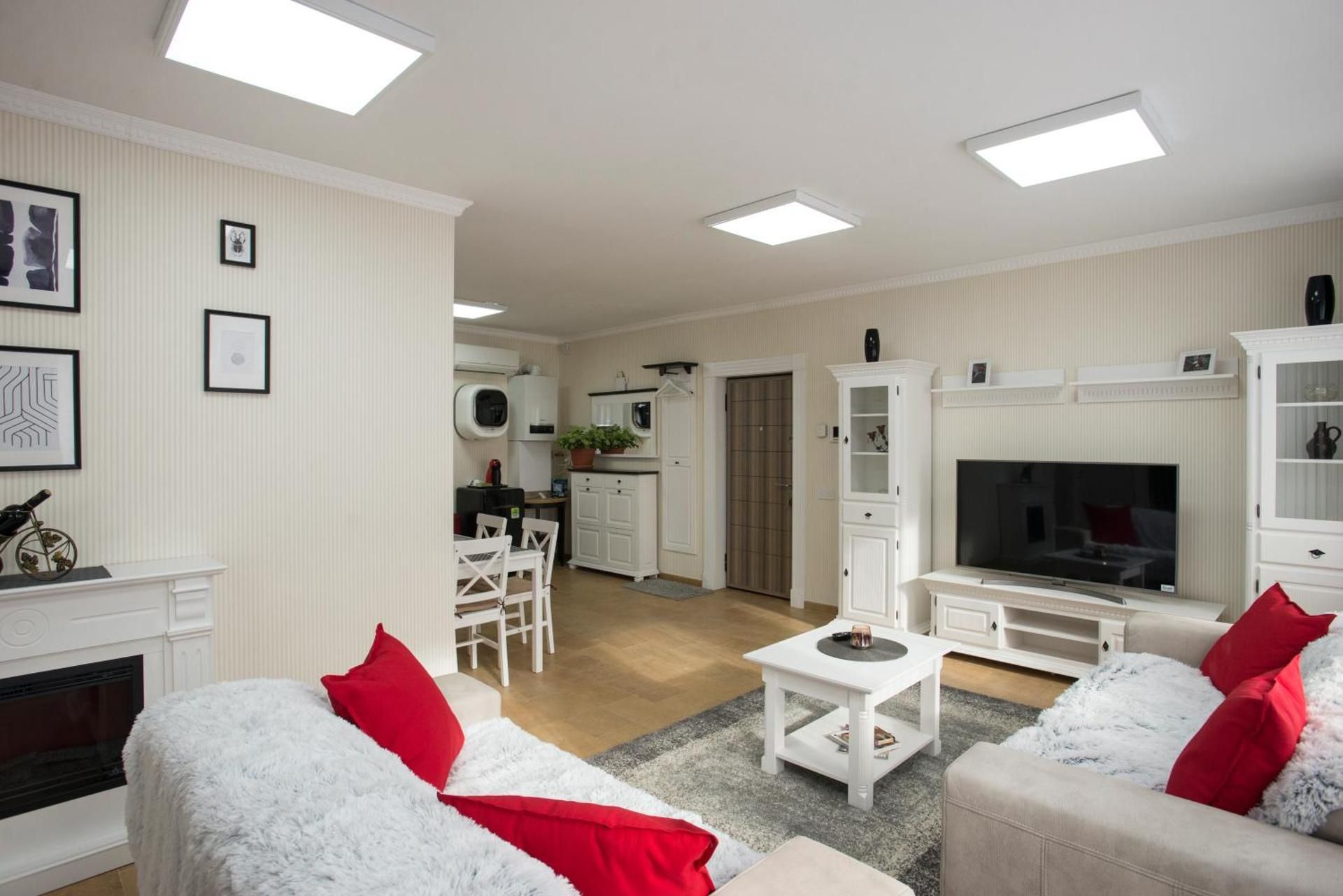 Superior Apartment