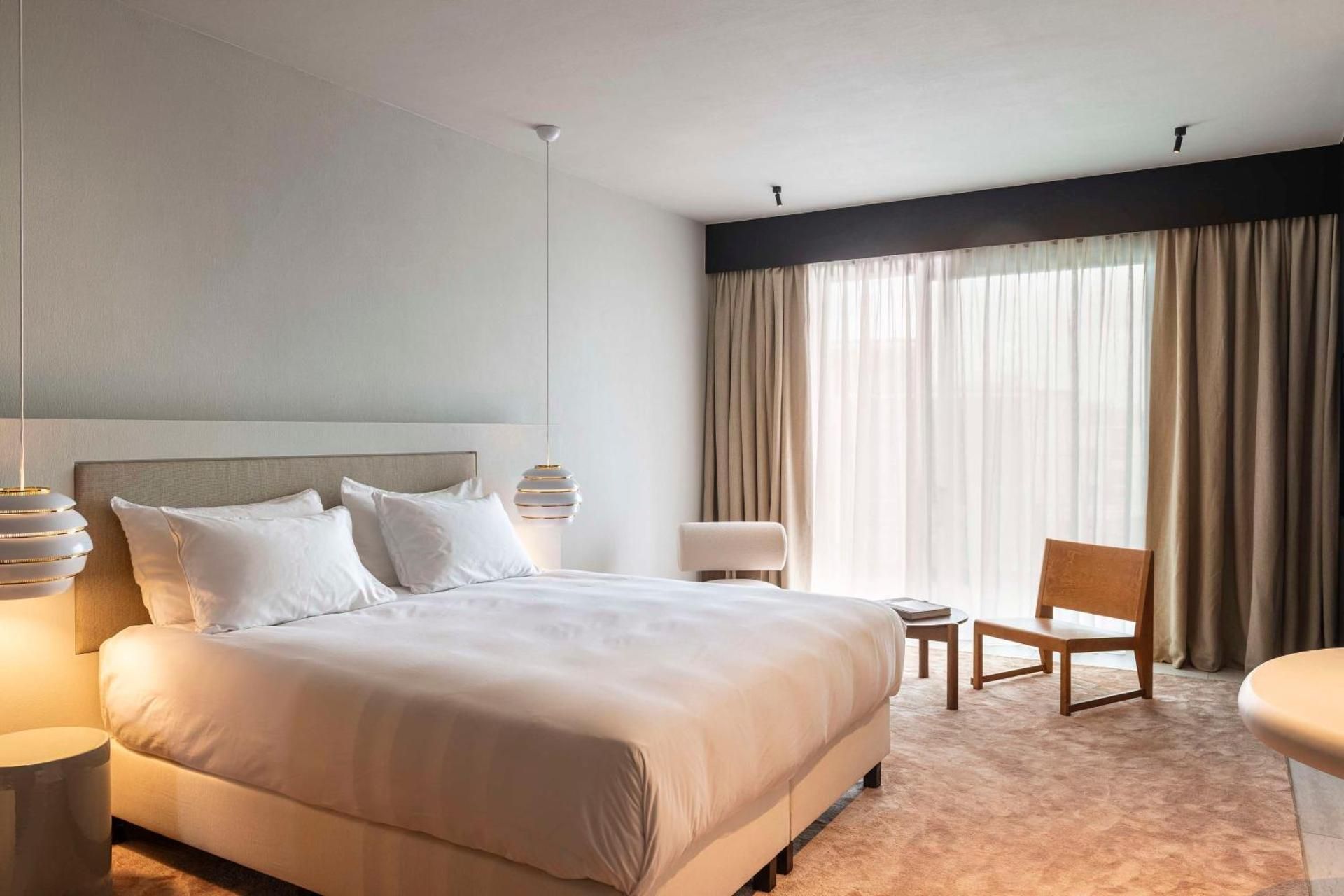 Collection Superior Room