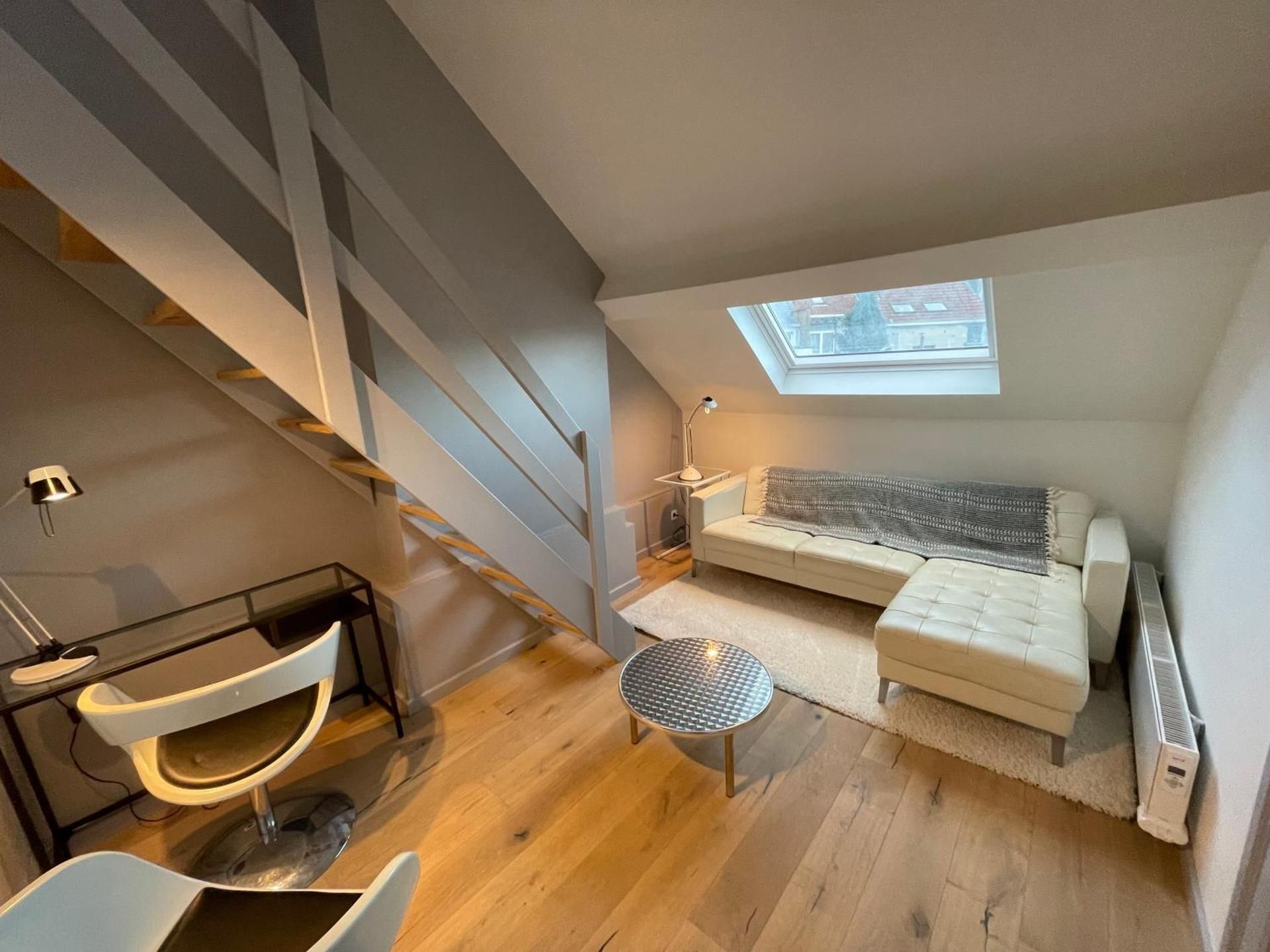 Duplex Quadruple Room