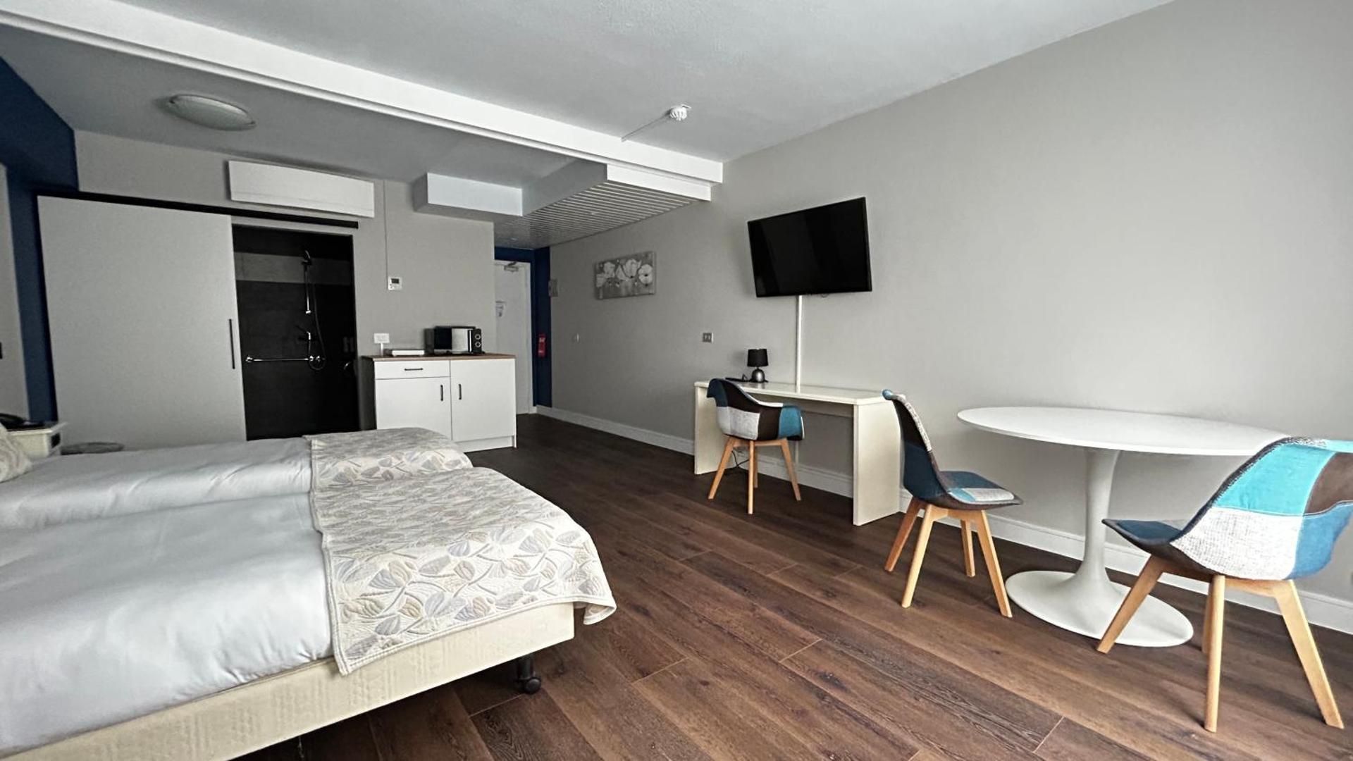 Twin Room - Disability Access