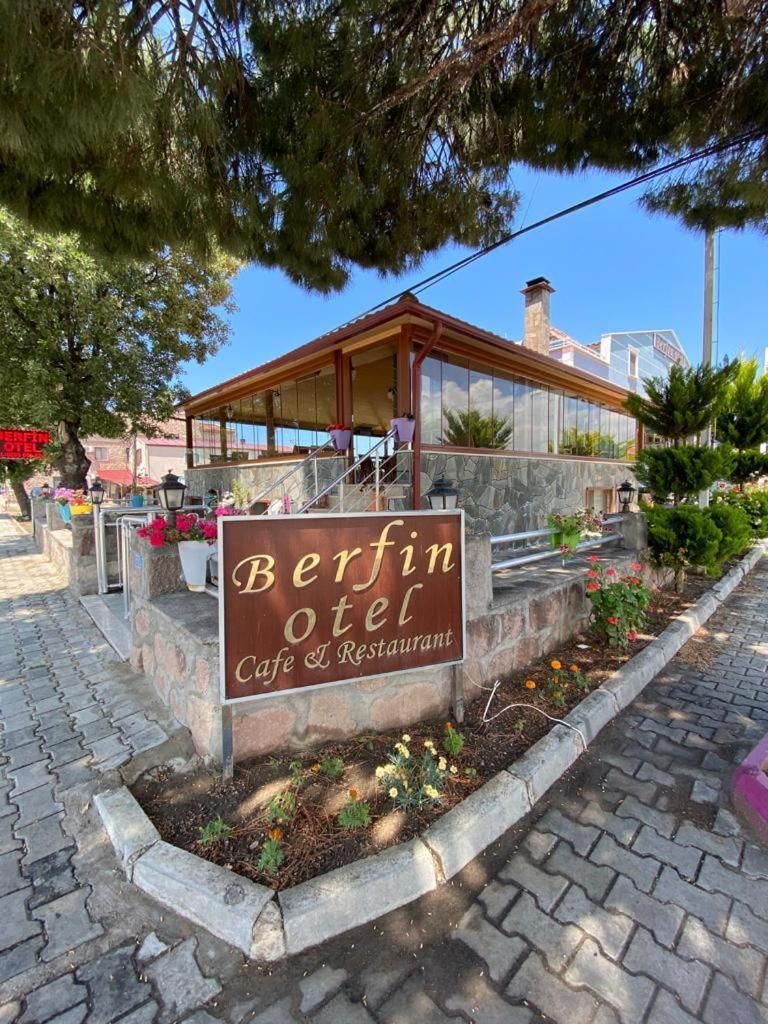 Berfin Otel