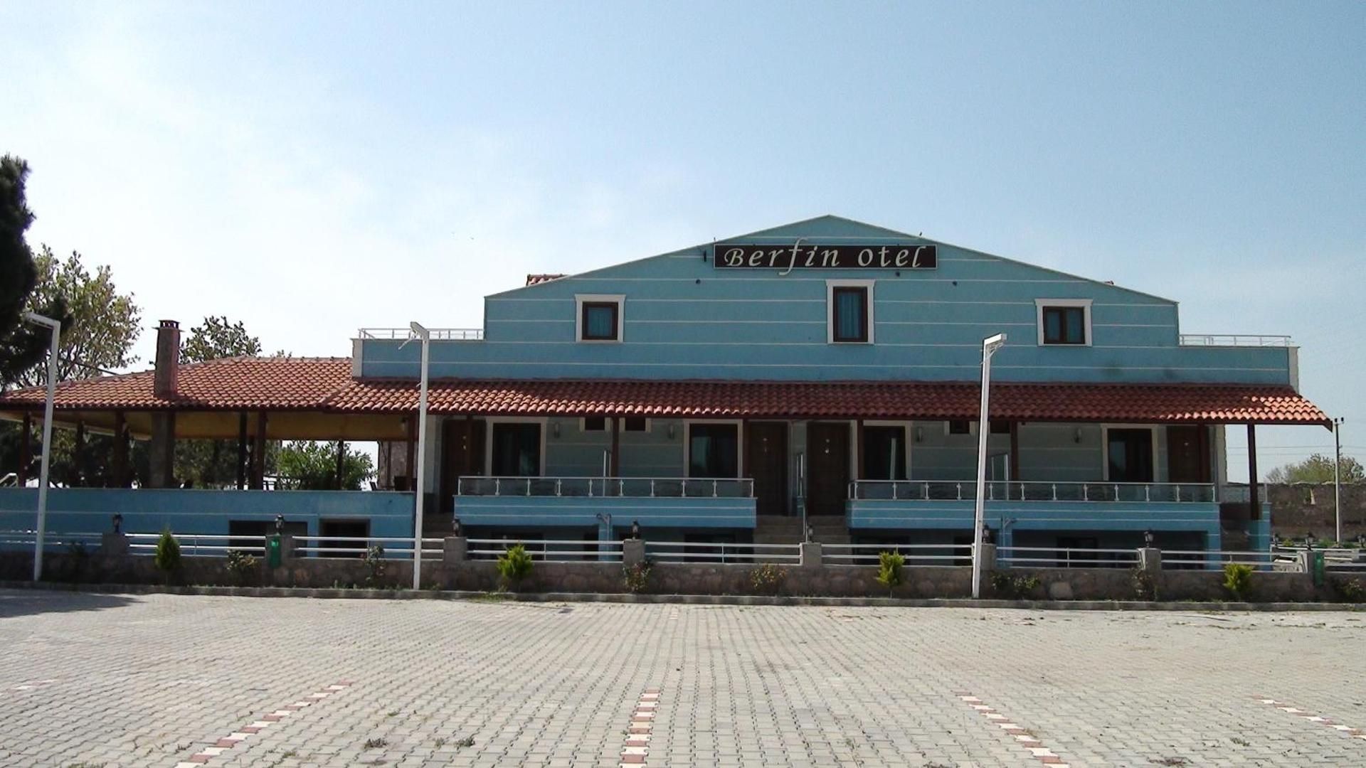 Berfin Otel
