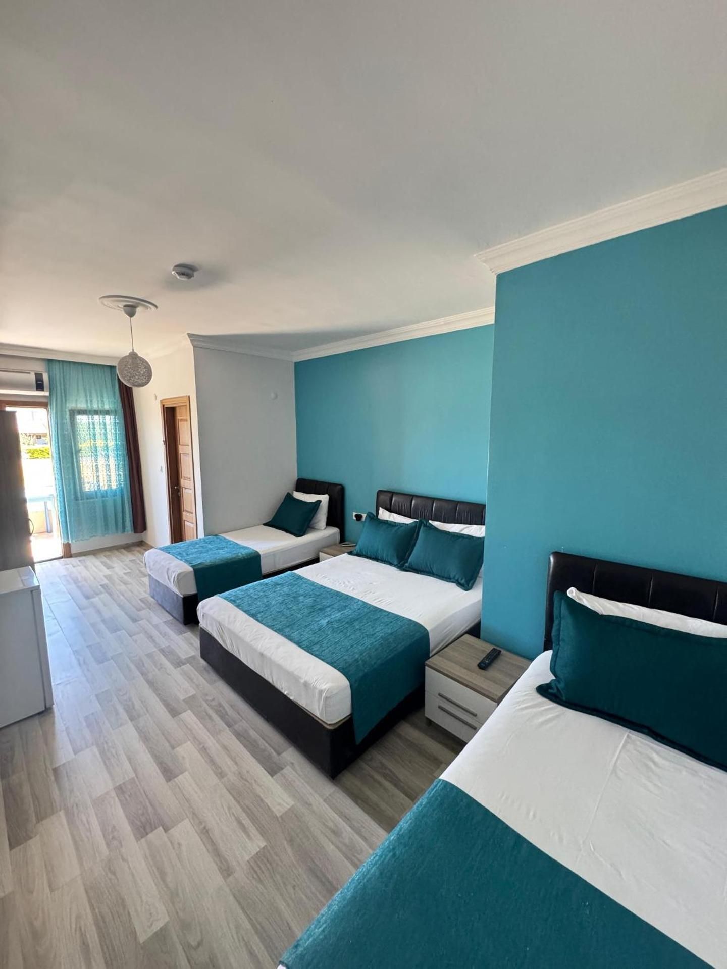 Berfin Otel