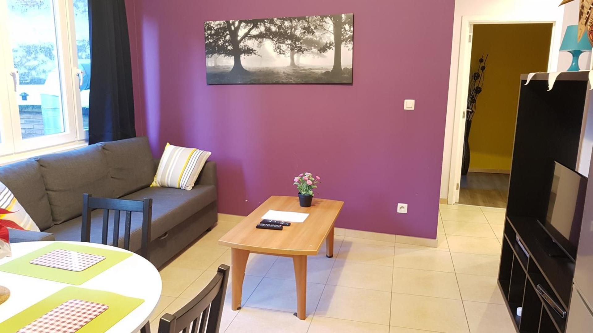 Standard Apartment