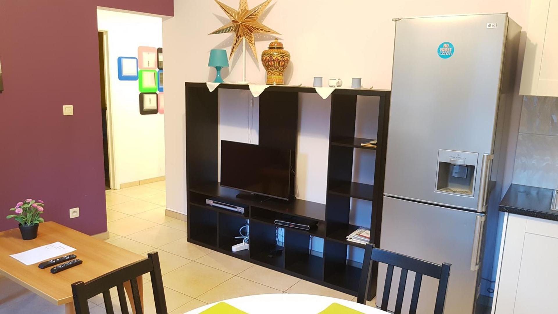 Standard Apartment