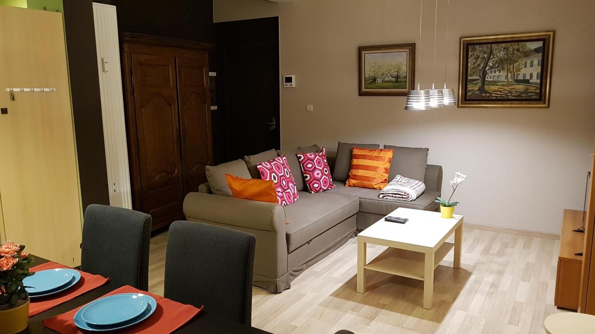 Standard Suite